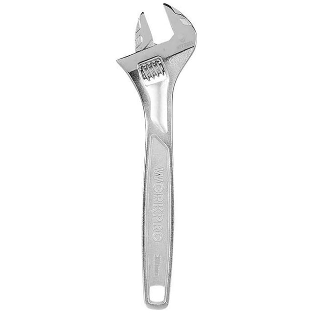 WorkPro WP272009 Rollgabelschlüssel Schlüsselweite (Metrisch) 40 mm