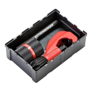 ROTHENBERGER Handwerkzeug Set Prepare to Press - 1000002002