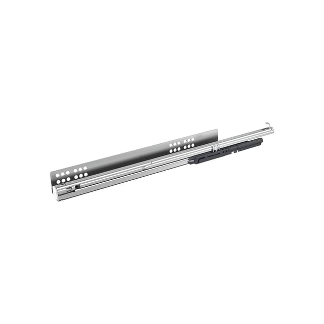 Hettich Quadro V6 Silent System, 420 mm, EB 9,5 mm, links