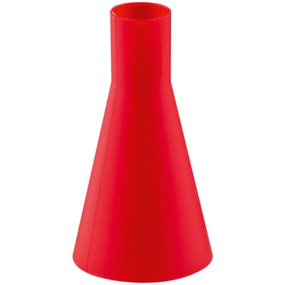 Fischer 10x Injektionshilfe Ø 15 für Bohr-Ø 40 mm - 505079