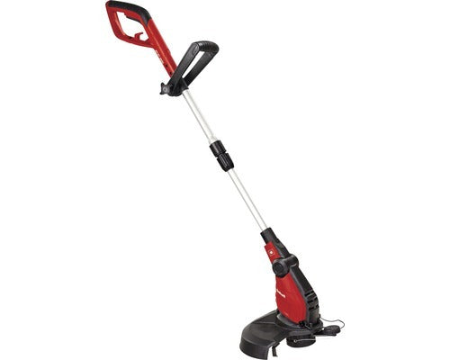 [neuwertig] B-ware Einhell Elektro-rasentrimmer Gc-et 4530 Rasenpflegegerät Fadenspulen 450w 30cm