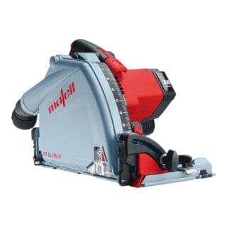 Mafell Akku Tauchsäge MT 55 18 M bl PURE ohne Akku ohne Ladegerät 91E002