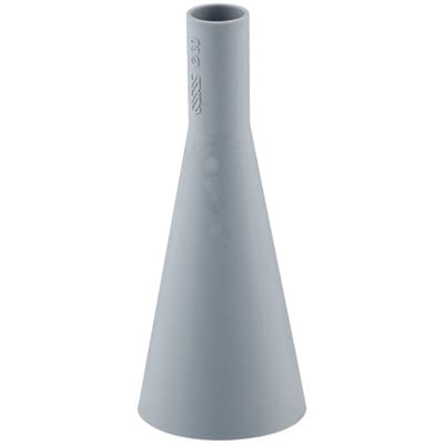 10x Injektionshilfe ø 9 für Bohr-Ø 30 mm - 090689 - Fischer