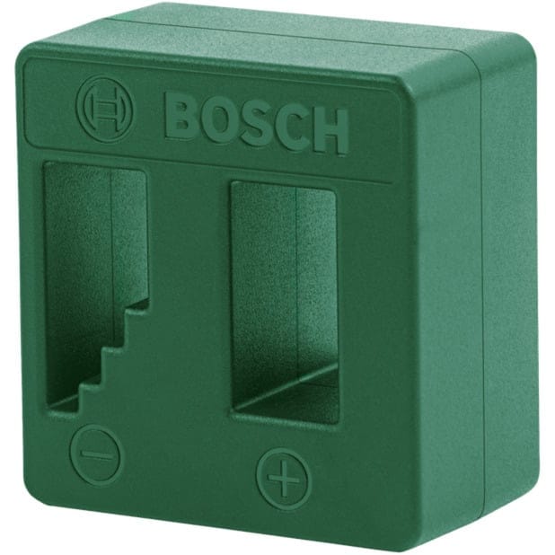 Bosch Zubehör - Magnetisierer/Entmagnetisierer 1600A033BN