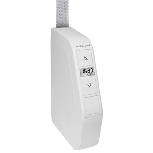 Rademacher Rollotron Comfort Weiß Ultra Motorisierung Rollladen