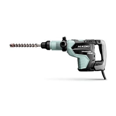 Bohr- und Meißelhammer 1500W 45mm sds max 13.4J 9kg brushless im Koffer - DH45MEWSZ