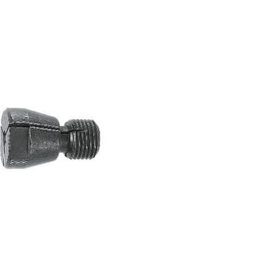 No Brand - fein Spannzange, ø 10 mm, Vierkant 8 mm