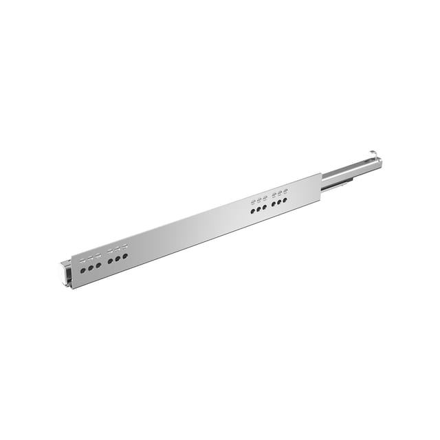 Quadro V6 Silent System, 420 mm, eb 9,5 mm, rechts - Hettich