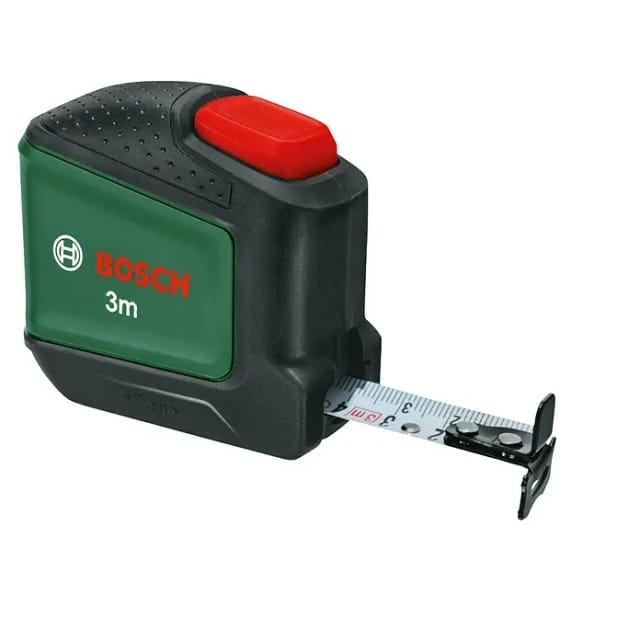 Home and Garden 1600A032UX 1600A032UX Maßband - Bosch