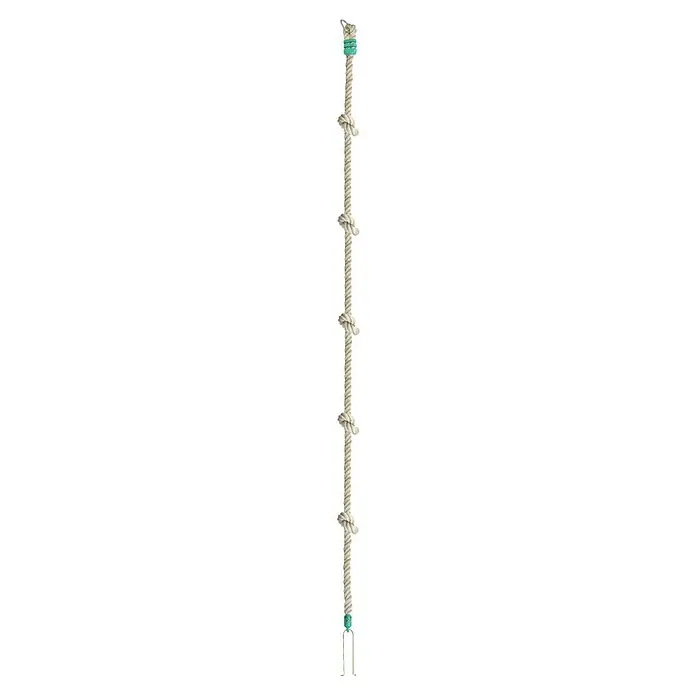 Soulet Kletterseil (Länge: 240 cm)