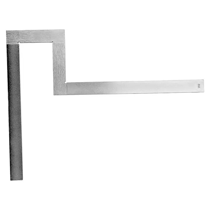 Scala Flanschwinkel (L x B: 30 x 30 cm, Stahl)