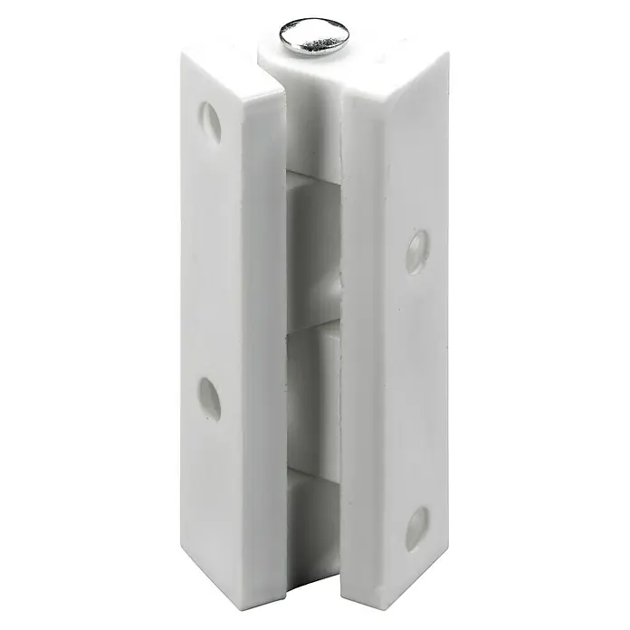 Hettich Türband (L x B x H: 45 x 45 x 9 mm, Kunststoff)