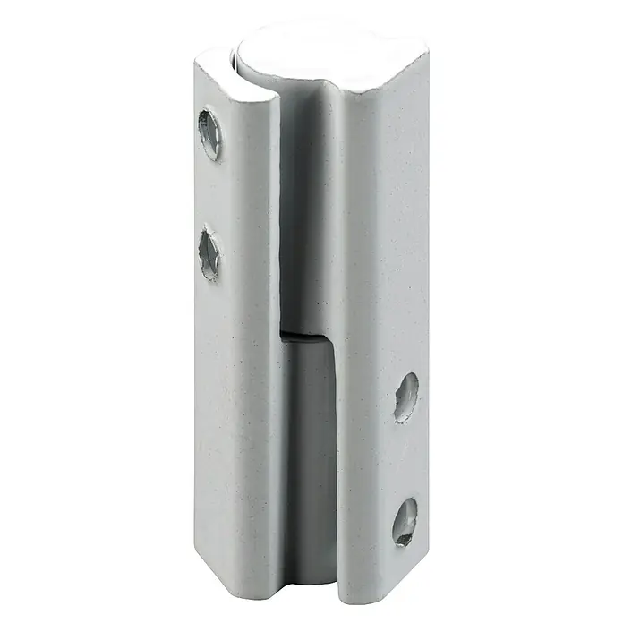 Hettich Türband (L x B x H: 40 x 40 x 10 mm, Stahl)