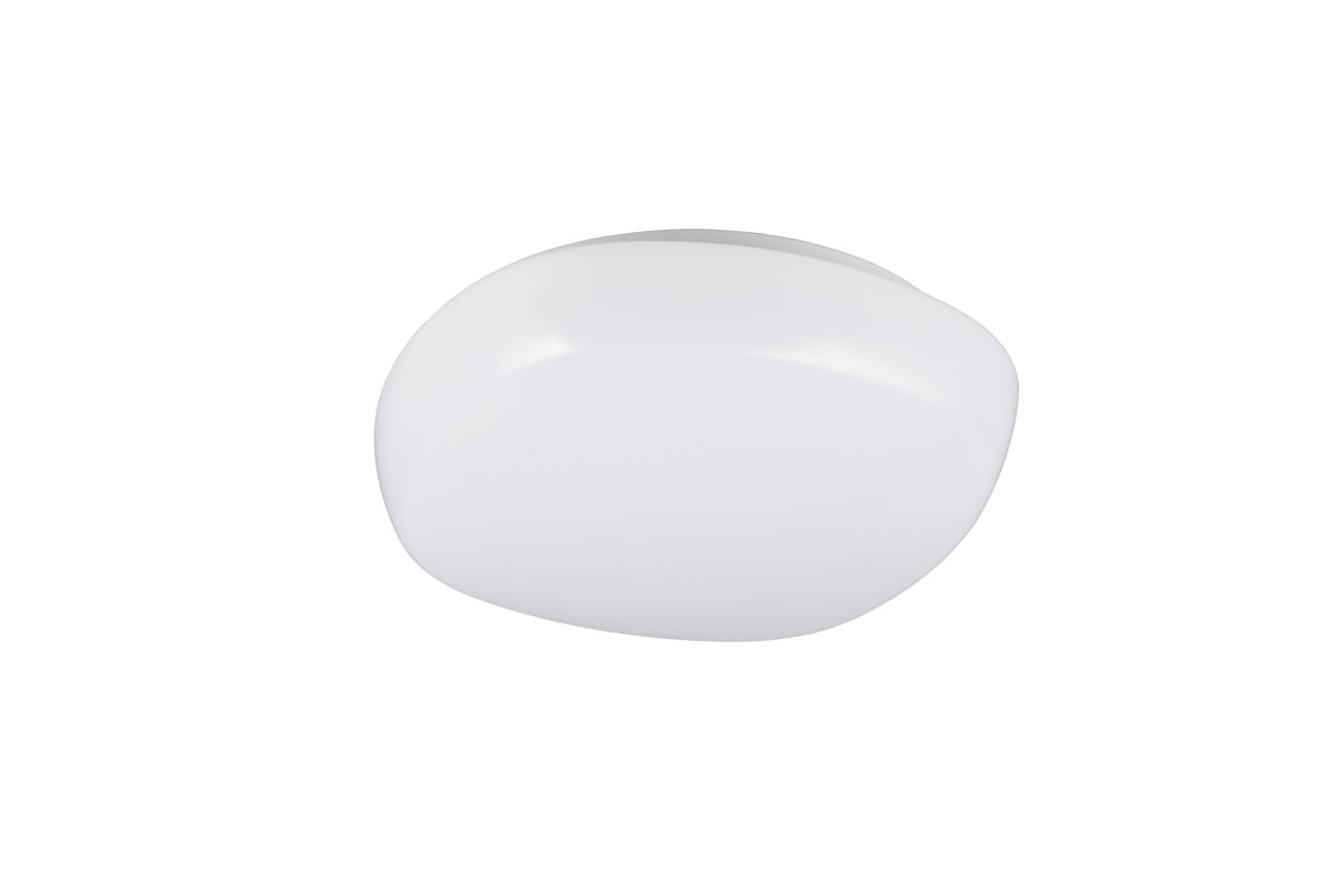 Reality LED-Deckenleuchte Rotunda Ø39 cm weiß dimmbar Bild 4