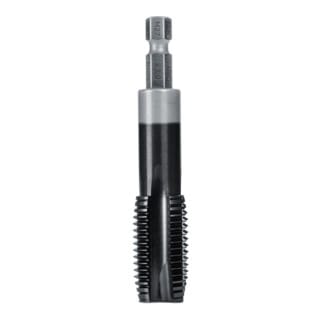 Vario Gewindebohrer M27 für Durchgangslöcher - Fein