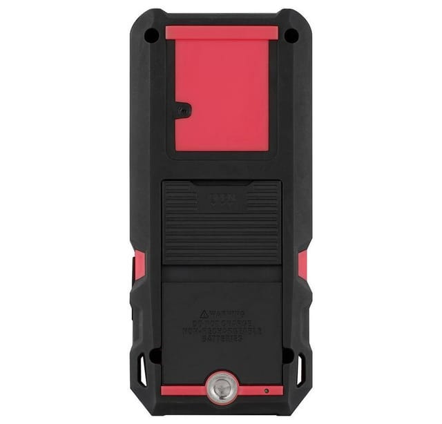 Toolcraft - ldm XG40 l Laser-Entfernungsmesser 40 m