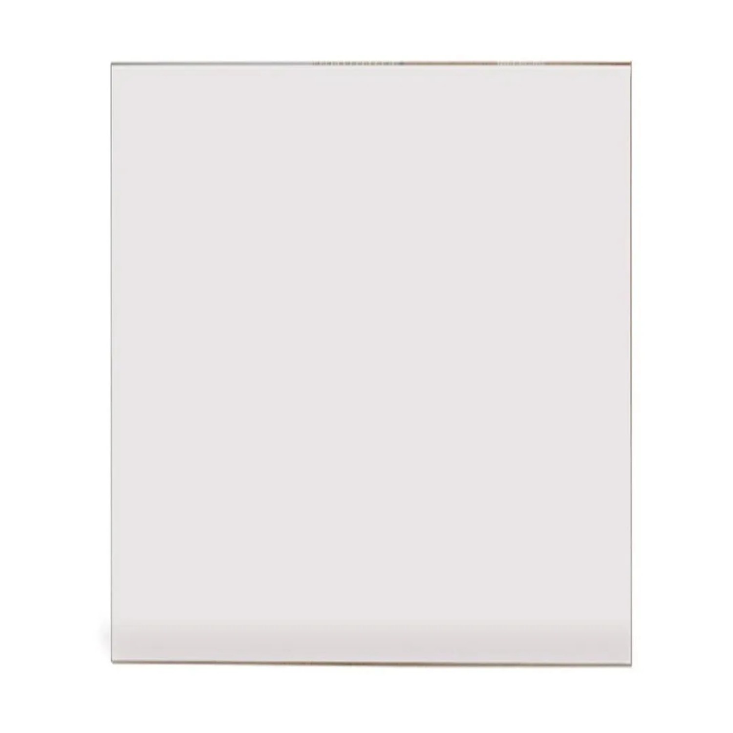 Feuercampus Sichtscheibe Passend für Fireplace Serena