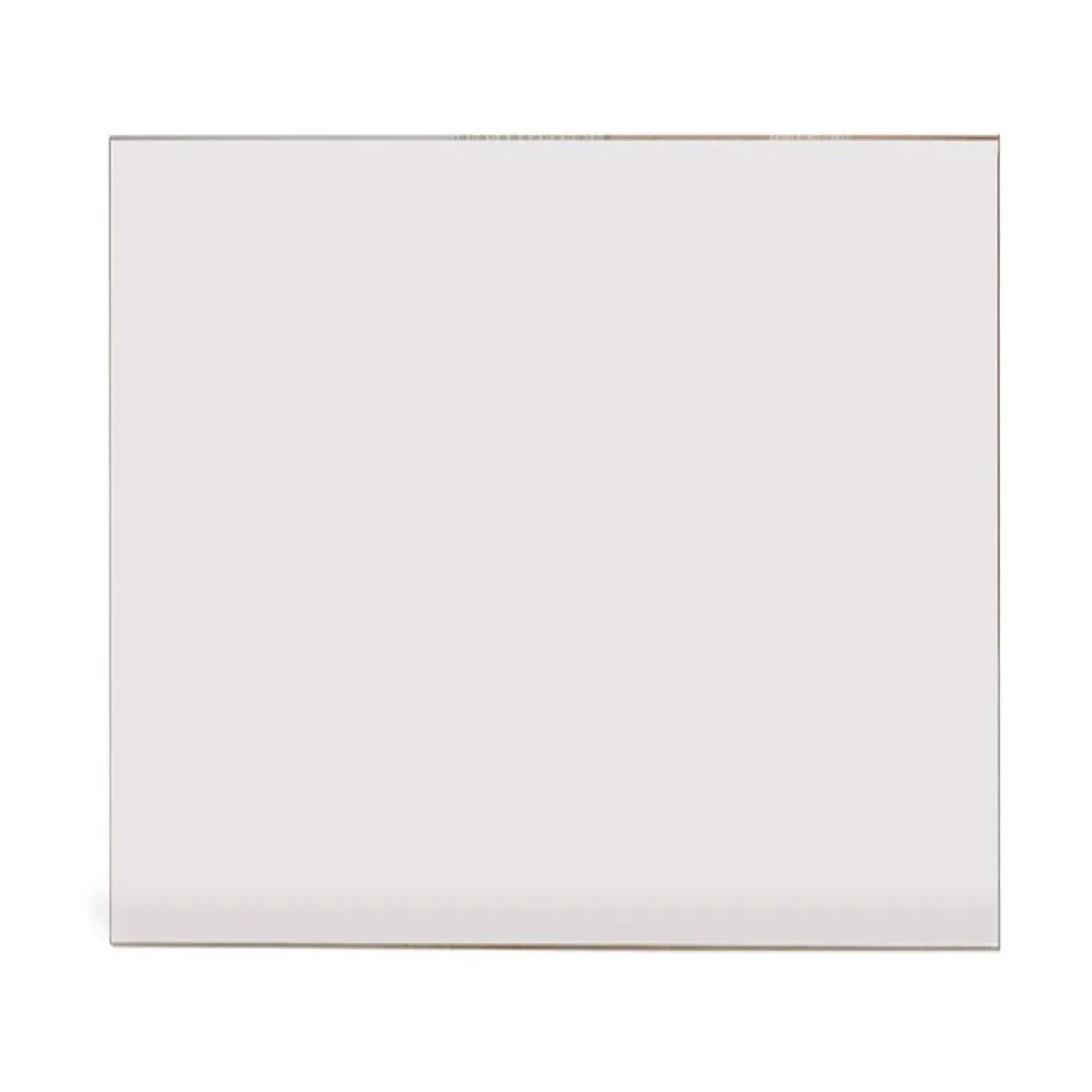 Feuercampus Sichtscheibe Passend für Fireplace Barbados