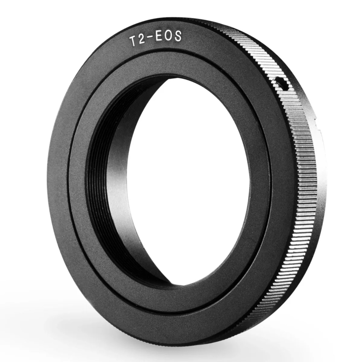 Walimex T2 Adapter Auf Canon Ef 60X60X20Mm Adapterring Anschlussring Foto