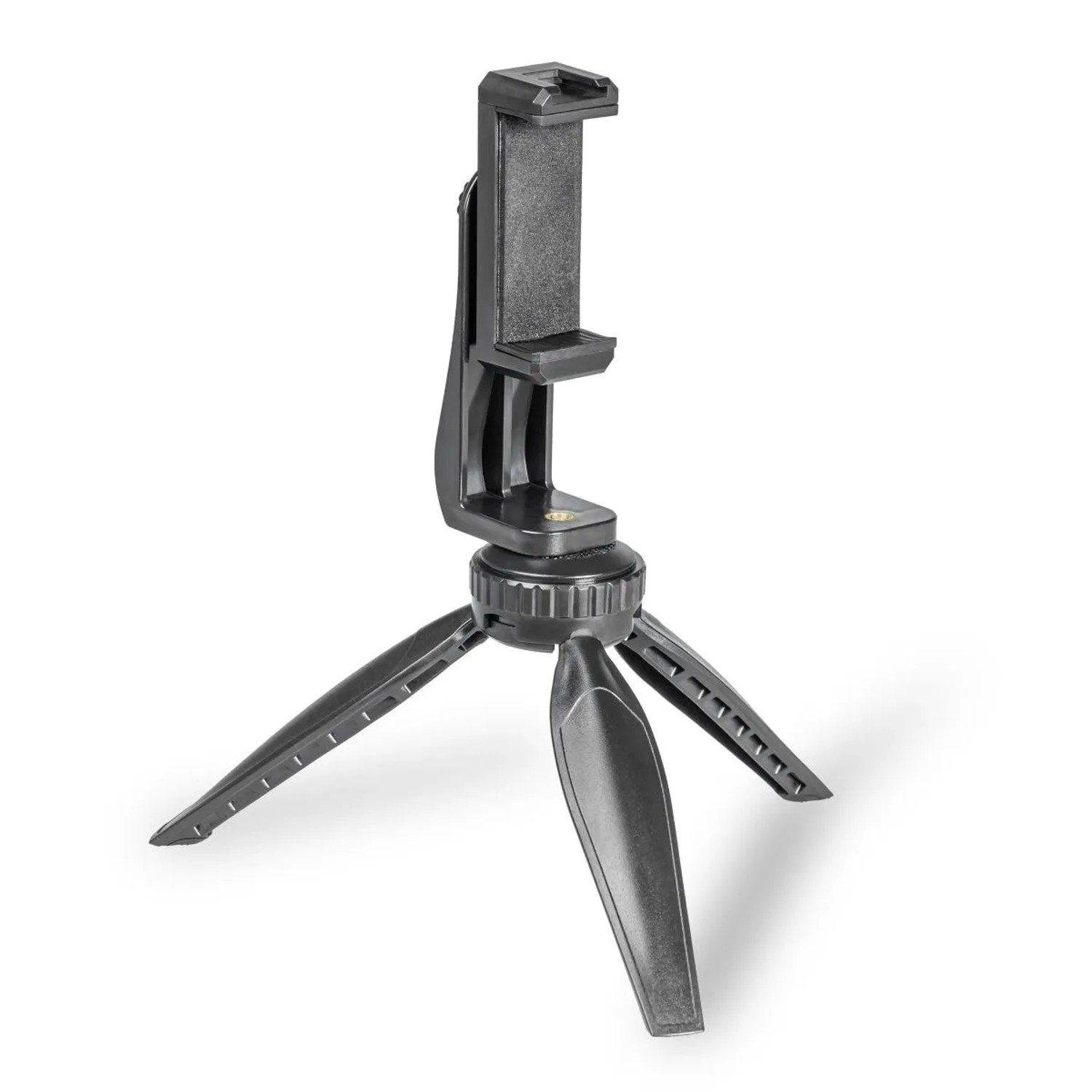 Mantona Smartphone Mini Stativ Kit Handyhalterung Tischstativ Kamera Fotografie