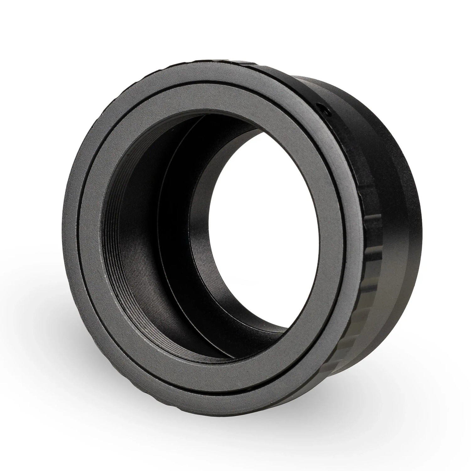 Walimex Pro T2 Adapter Auf Mft 58X58X30Mm Adapterring Anschlussring Foto Studio