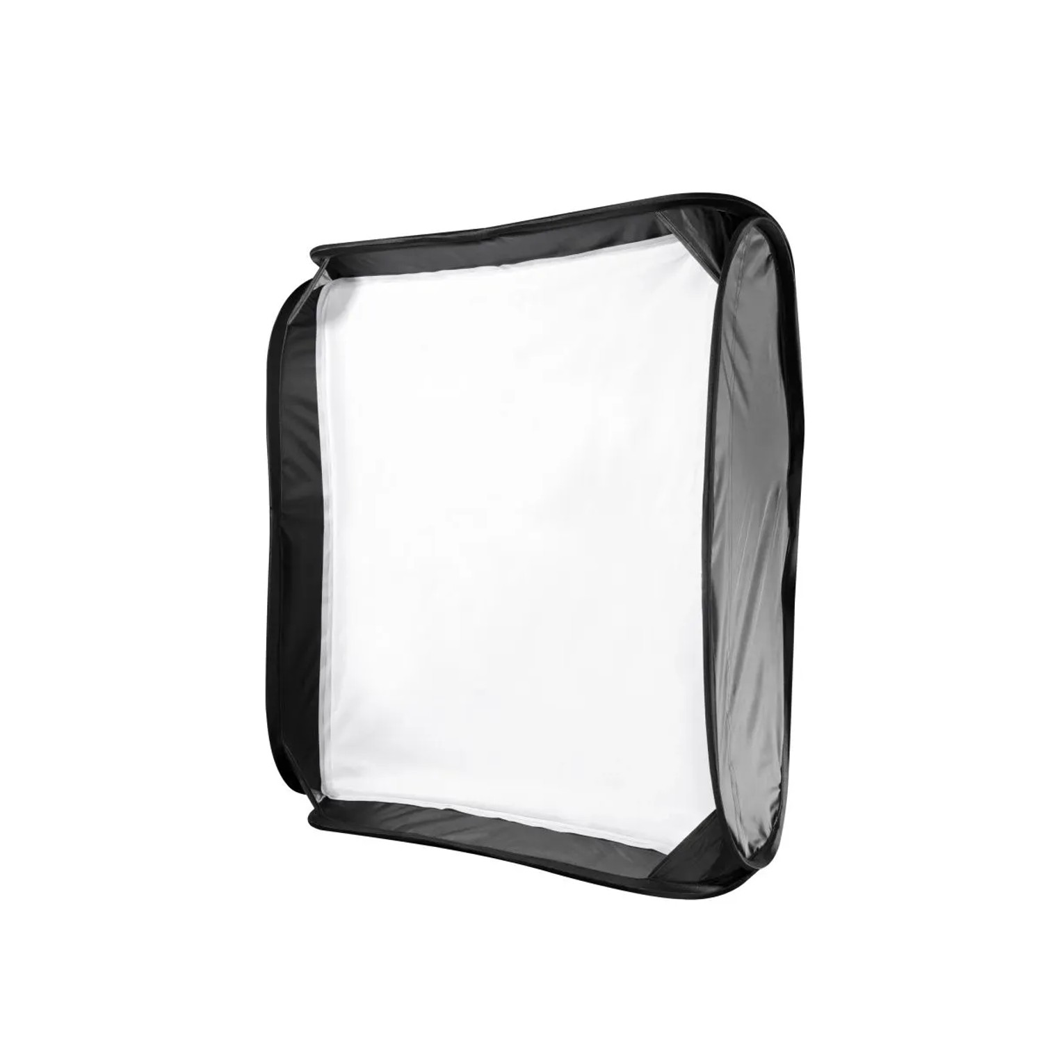 Walimex Pro Magic Softbox 40X40Cm Für Systemblitz