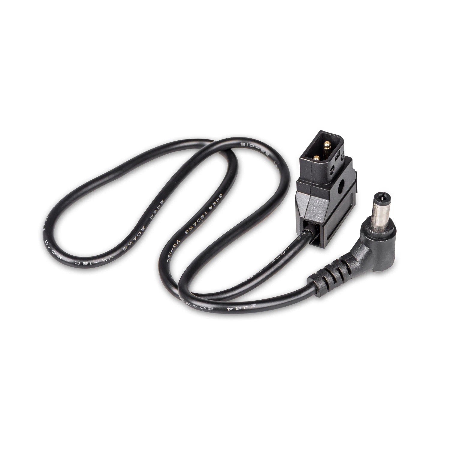 Walimex Pro V-Mount Kabel Sirius Led Leuchten Akku Stromversorgung Studiolicht