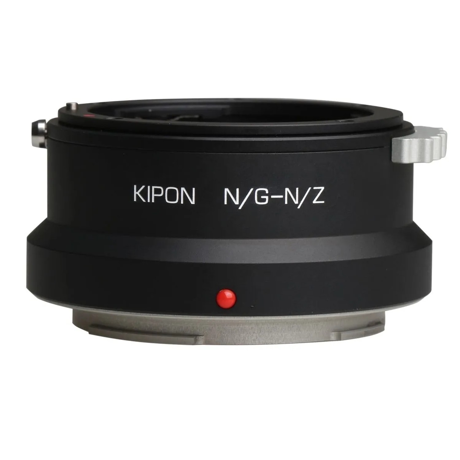 Kipon Adapter Für Nikon G Auf Nikon Z