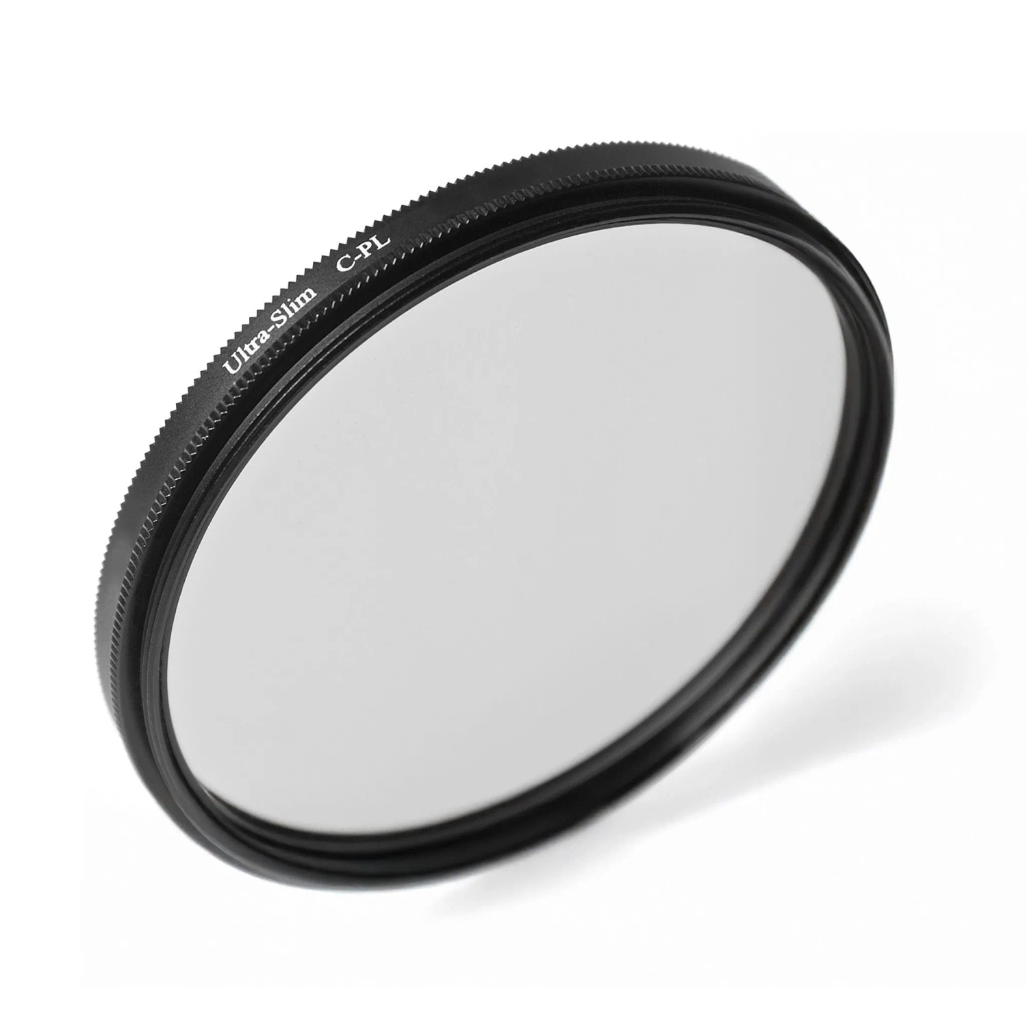 Massa Walimex Pro Polfilter 58X58X7Mm Polarisationsfilter Schutzhülle Cpl Filter
