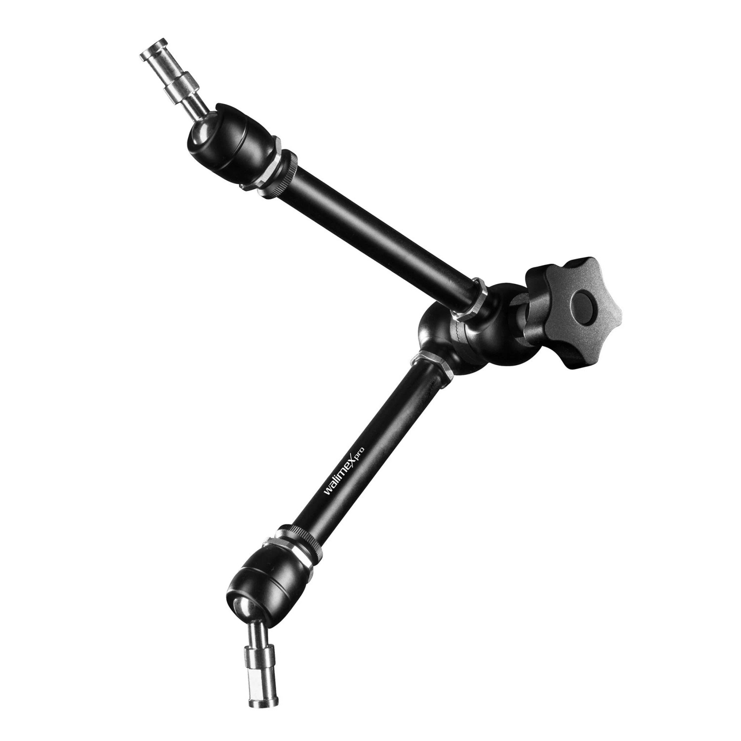 Walimex Pro Gelenkarm Xl Sp 53X8X8Cm Friktionsarm Bis 5Kg 53Cm Dslr Kamera