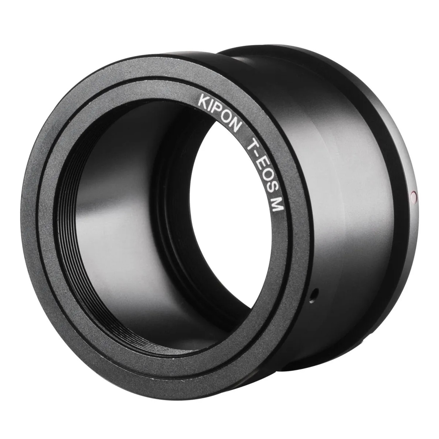 Kipon T2 Adapter Auf Canon M Objektivadapter Foto Kamera Zubehör Kameraobjektiv