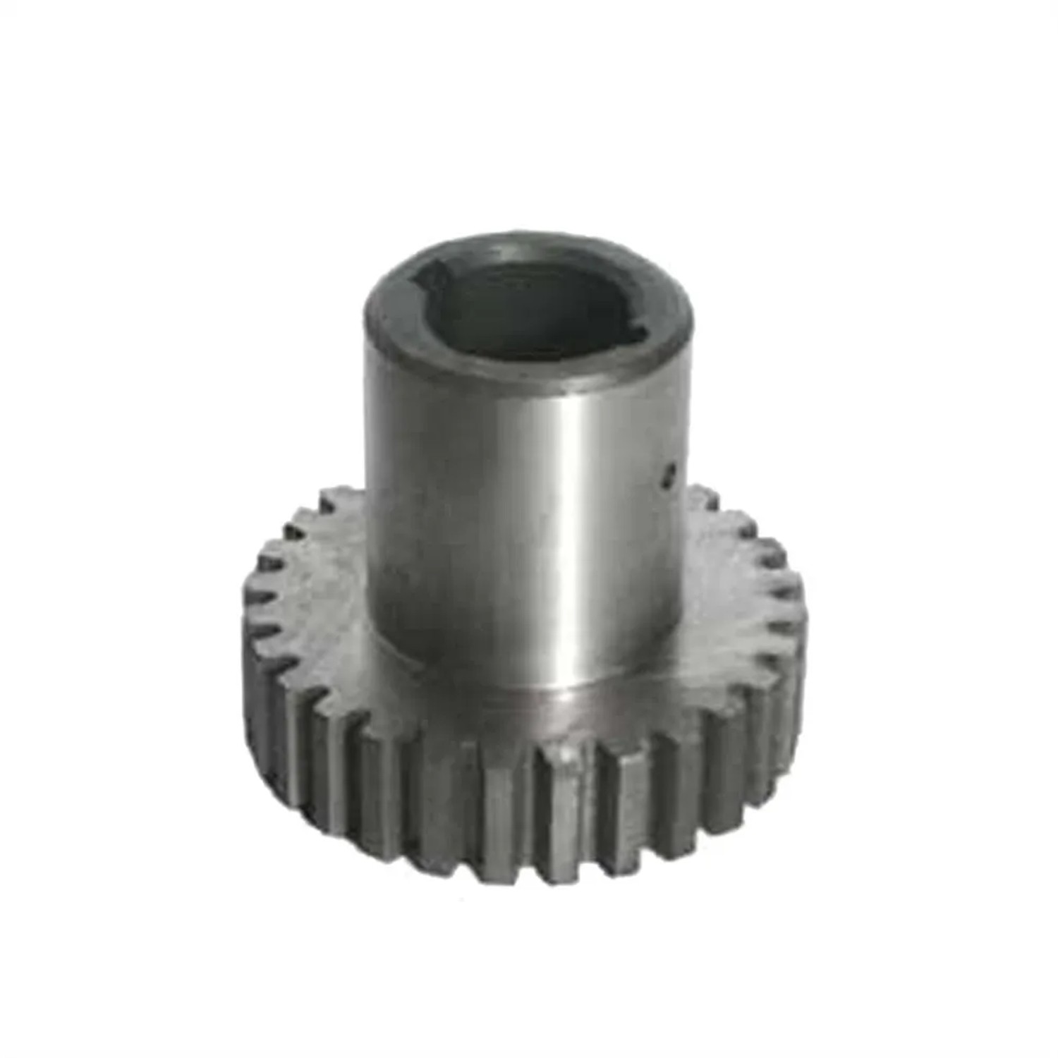 Wiltec Ölbadkupplung Ersatzteil Mitnehmernabe 20 Mm Benzinmotor 65 Ps Kupplung