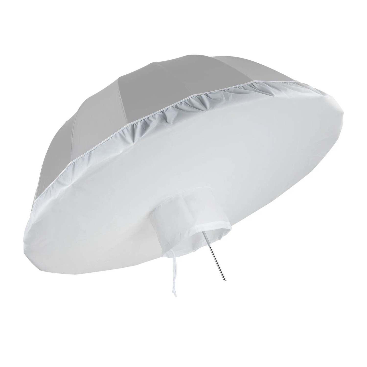 Walimex Pro Diffusor Für Parabol Reflexschirm Ø129Cm Lichtdiffusor Fotografie