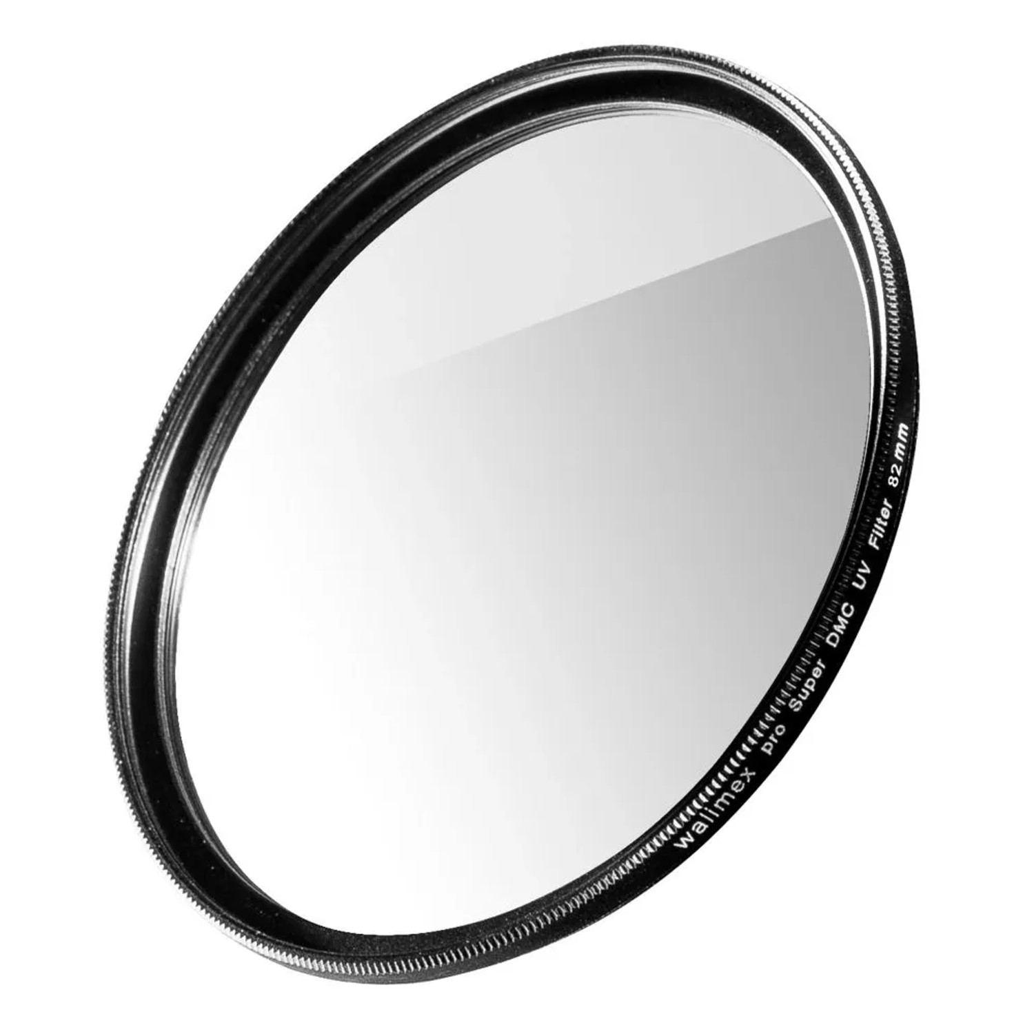 Walimex Pro Uv-Filter Slim Super Dmc 82Mm 16X Super Dmc Vergütung Mit Box