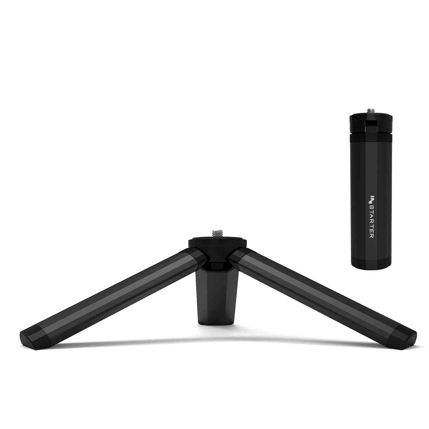 Instarter Deskpod Base Tischstativ Mini Stativ Handystativ Kamerastativ