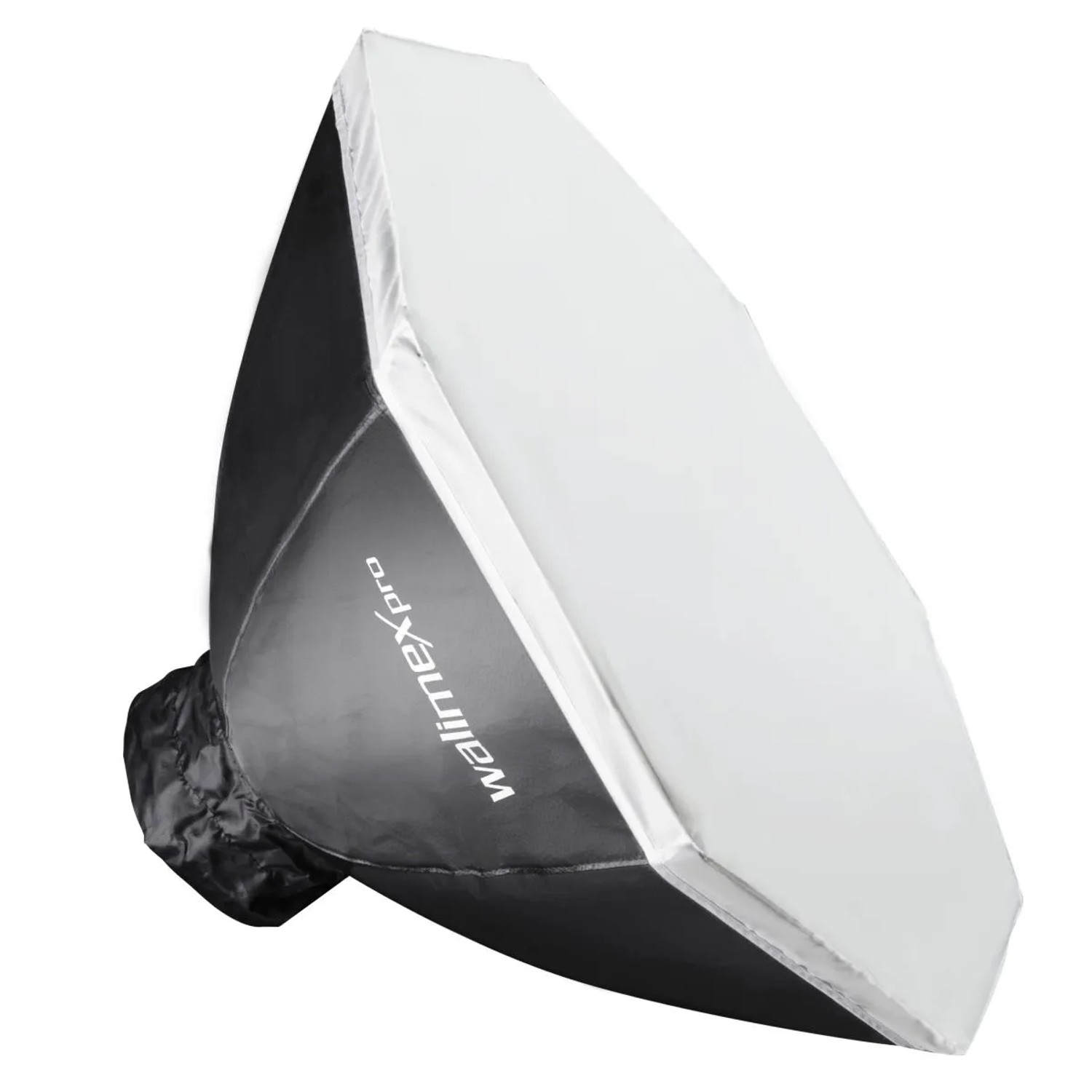Walimex Pro Softbox Für Daylight 1260 Ø80Cm Lichtformer Studioleuchte Fotostudio