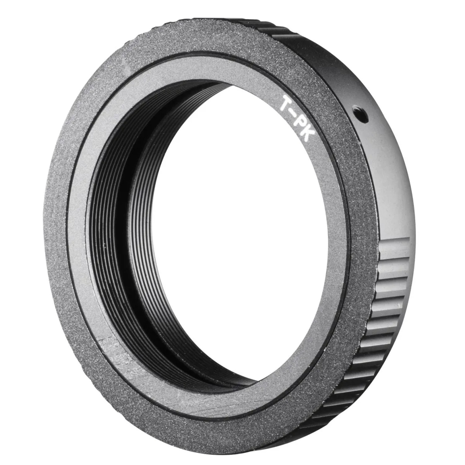 Walimex T2 Adapter Auf Pentax K Samsung Gx 67X67X5Mm Anschlussring Foto