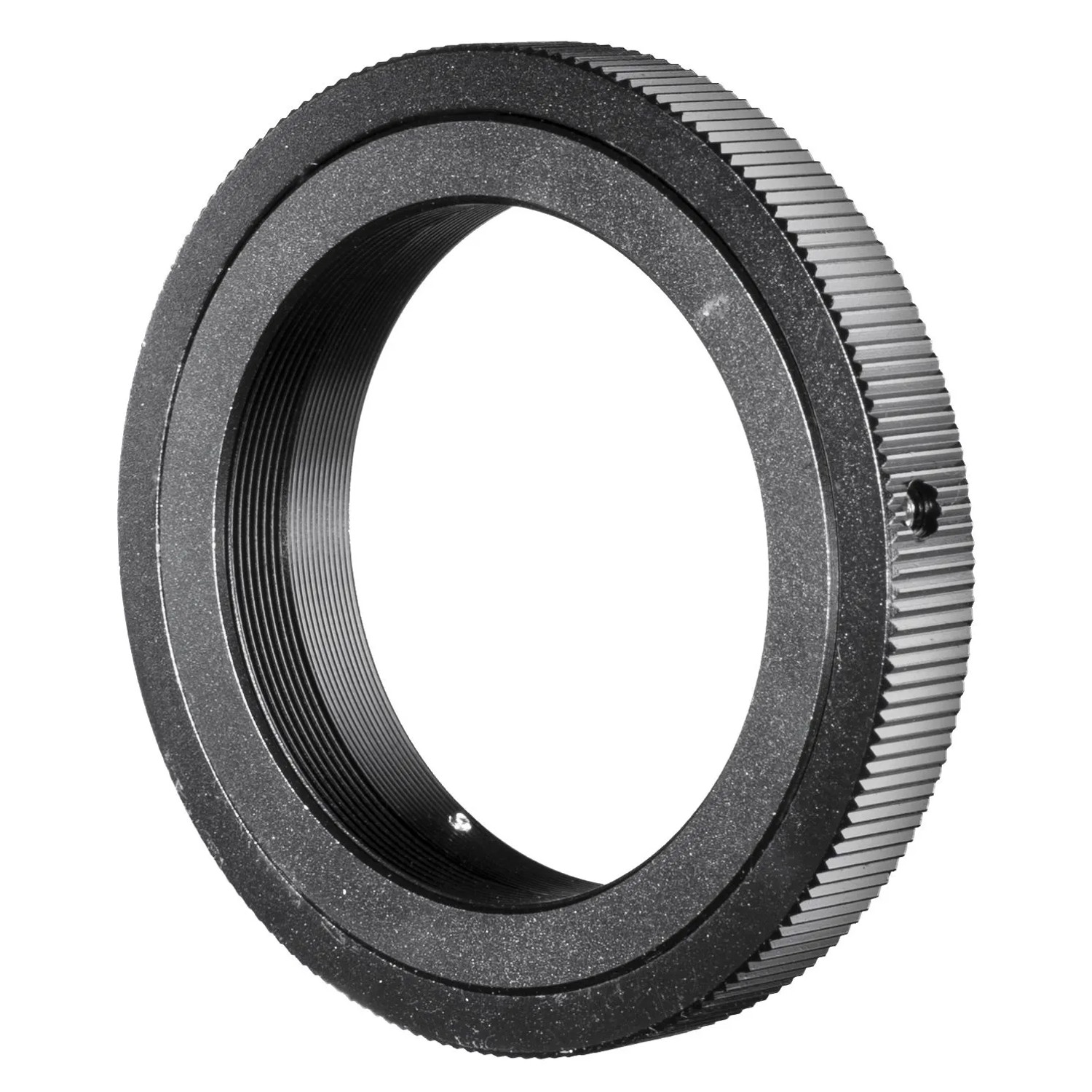 Walimex T2 Adapter Auf Nikon Mf 60X60X6Mm Adapterring Anschlussring Foto