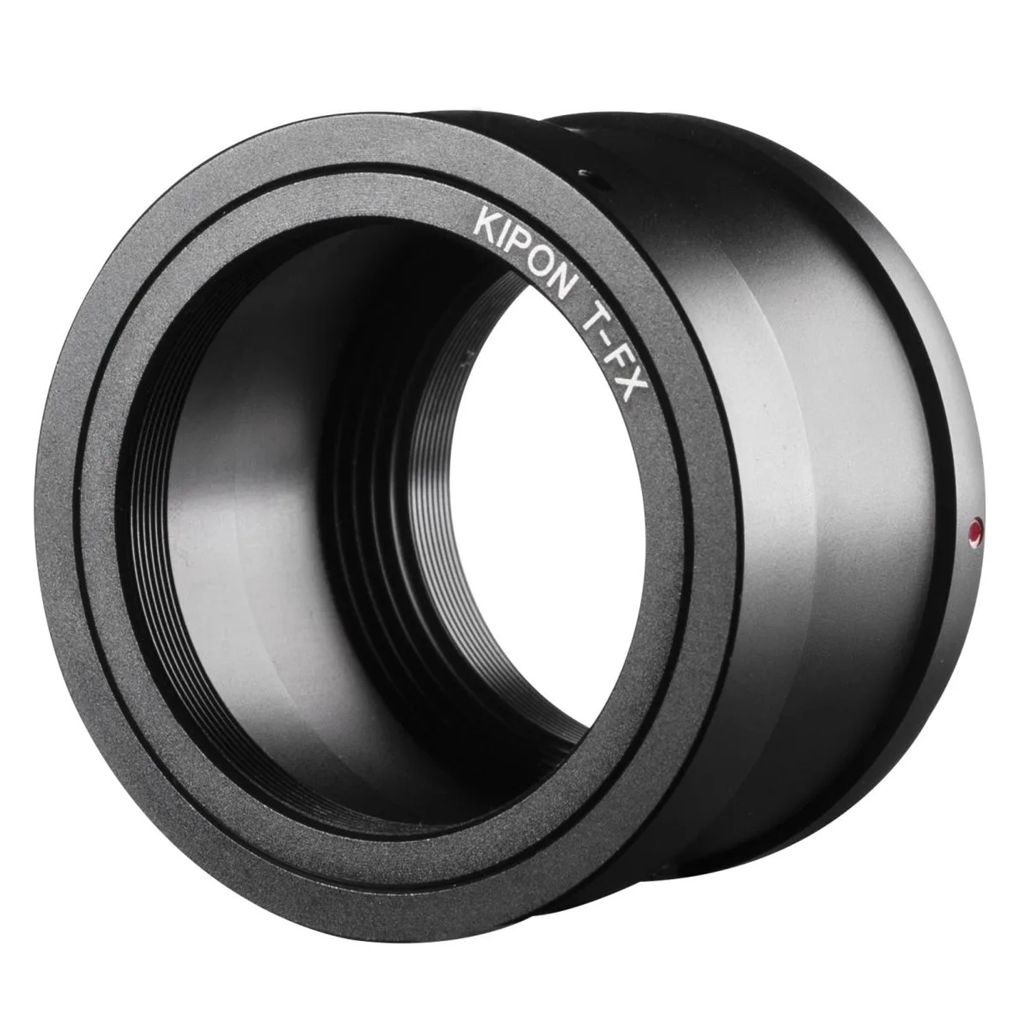 Kipon T2 Adapter Auf Fuji X Objektivadapter Foto Kamera Zubehör Kameraobjektiv