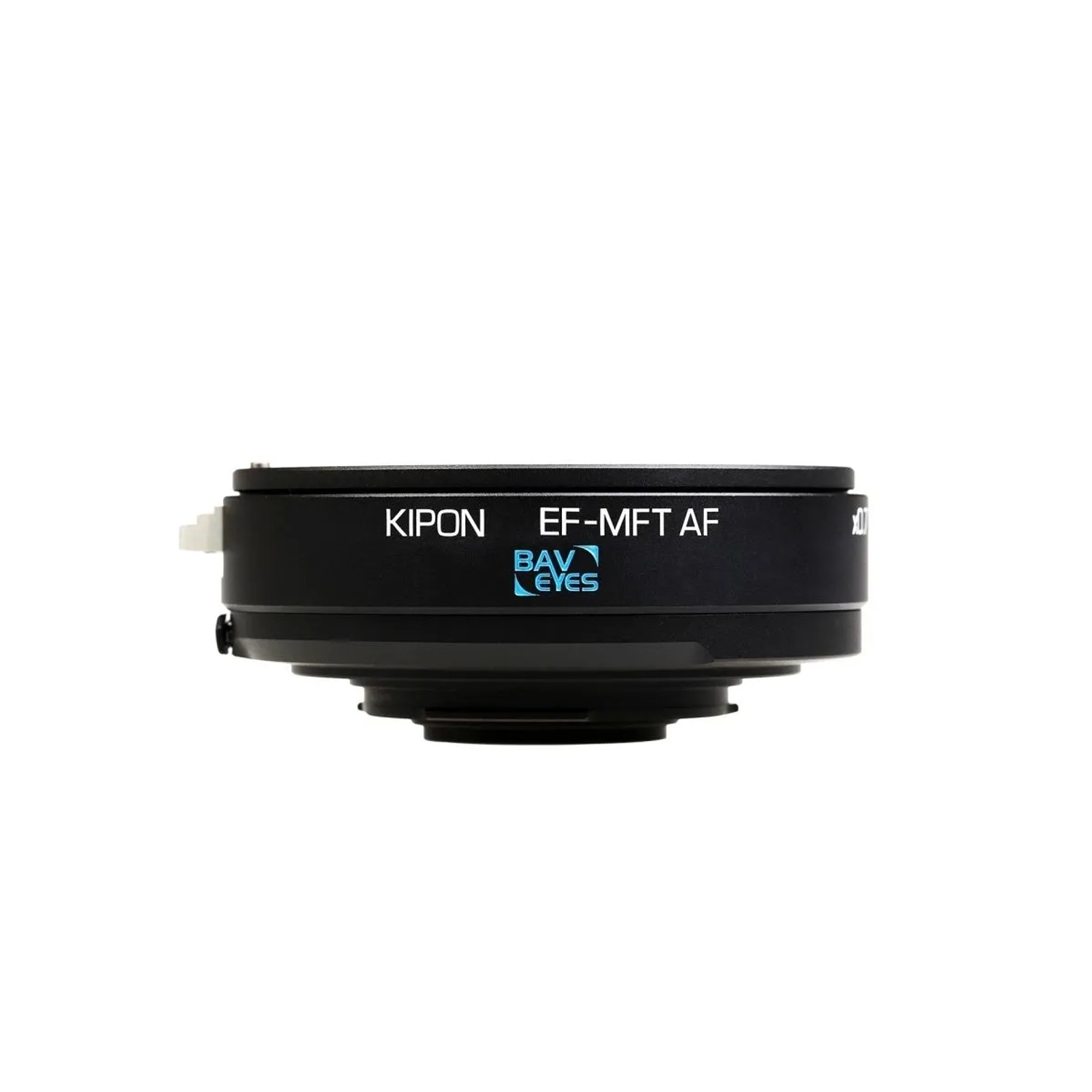 Kipon Baveyes Af Adapter Canon Ef-Mft X0,7 Mit Support