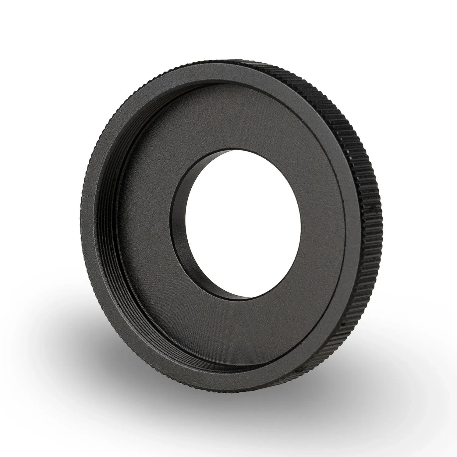 Walimex Pro T2 Adapter C Mount 48X48X7Mm Adapterring Anschlussring Foto Studio