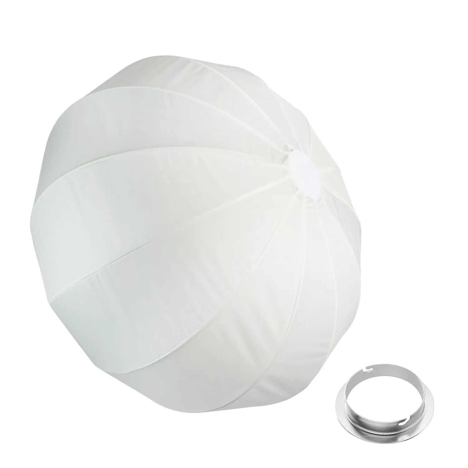 Walimex Pro Essential Ballon Softbox 65Cm 360° Lichtdiffusor Bowens Elinchrom