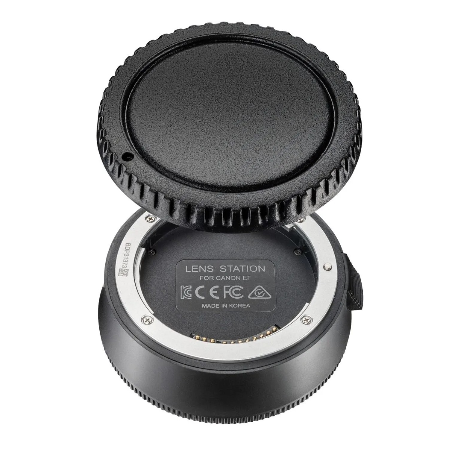 Samyang Lens Station Für Af Canon Ef Objektive