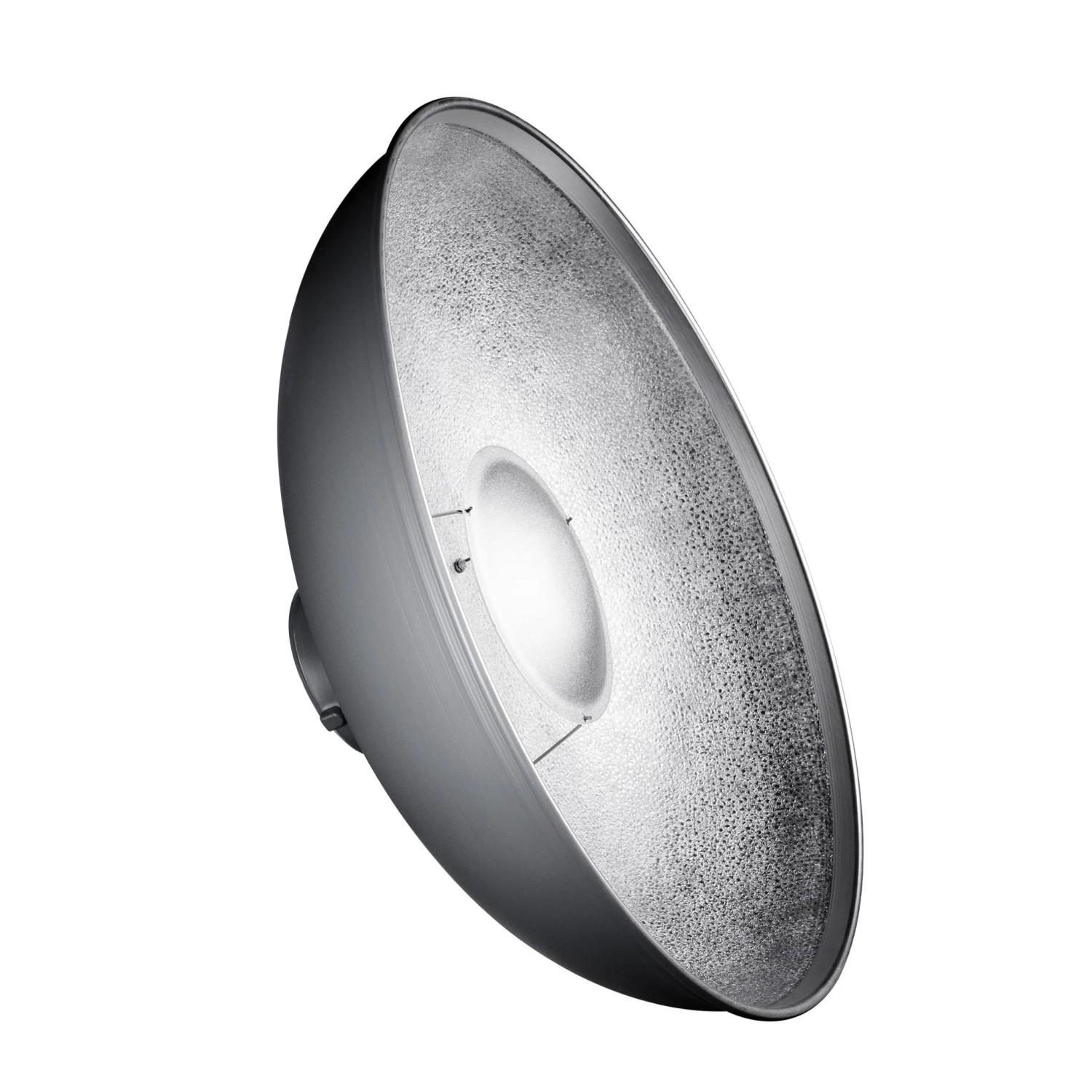 Walimex Pro Beauty Dish Ø40Cm Lichtformer Reflektor Fotostudio Blitz Fotografie