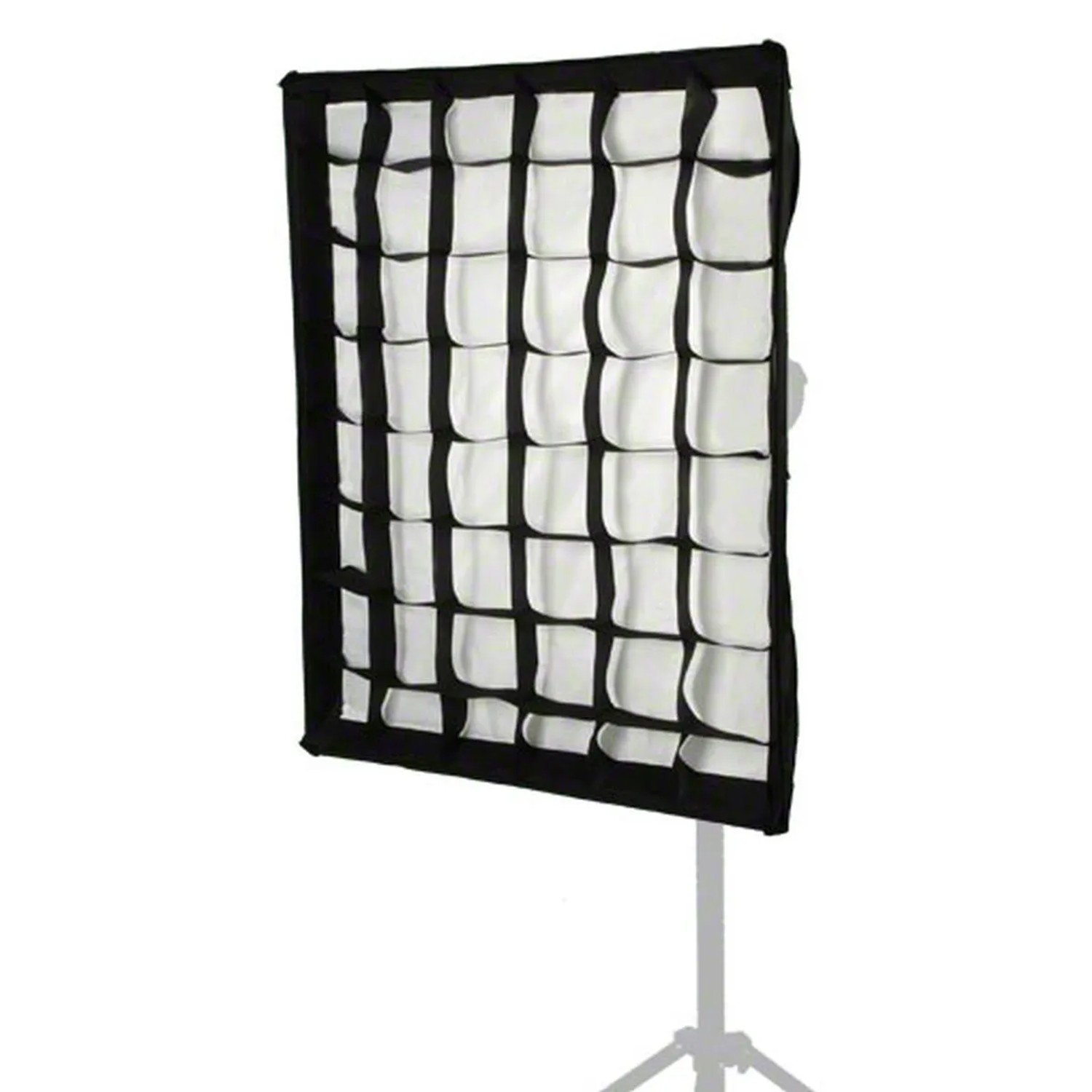Walimex Pro Softbox Plus 60X80Cm 360° Diffusoren Grid Transporttasche Fotografie