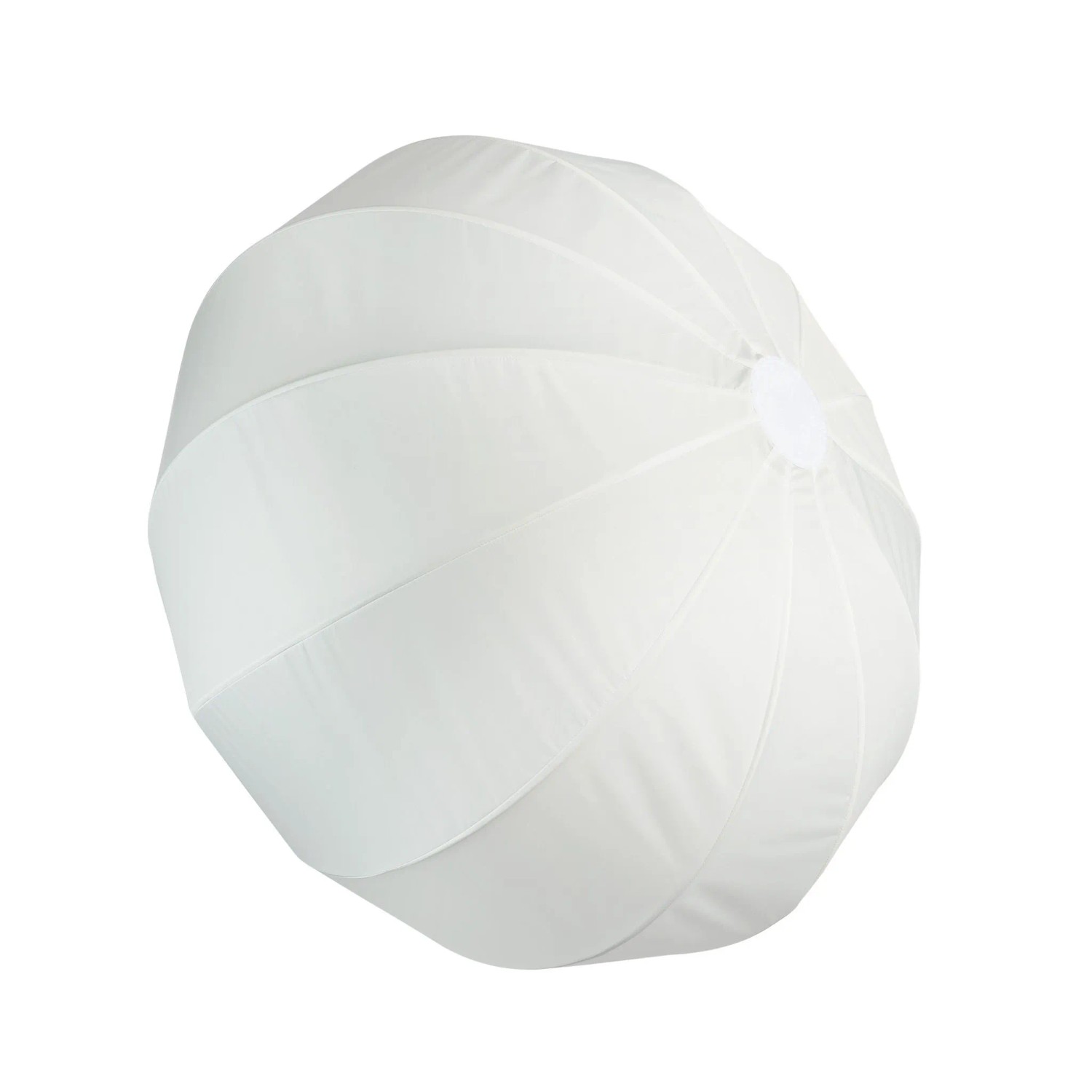 Walimex Pro Essential Ballon Softbox 80Cm 360° Lichtdiffusor Bowens Adapter