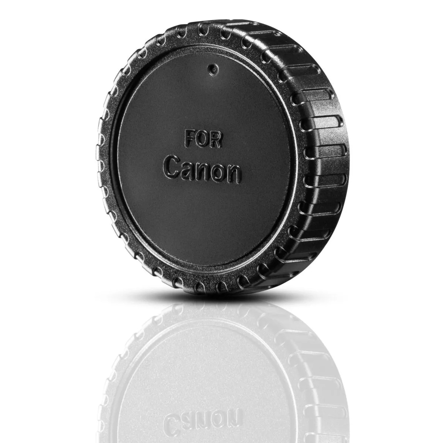 Samyang Objektiv Rückdeckel Canon M Objektivdeckel Kamera Objektivschutz