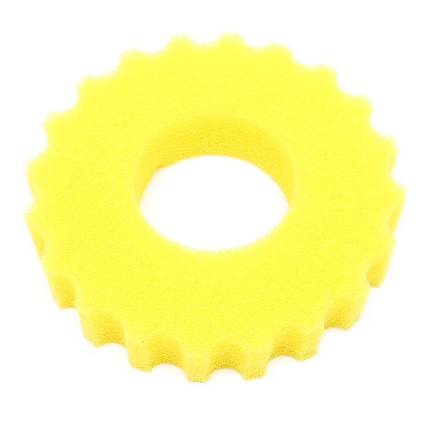 Sunsun Ersatzteil Für Druckteichfilter Cpf-10000 Schwamm Gelb Teichfilter Filter