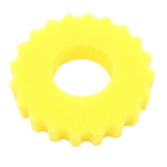 Sunsun Ersatzteil Für Druckteichfilter Cpf-10000 Schwamm Gelb Teichfilter Filter
