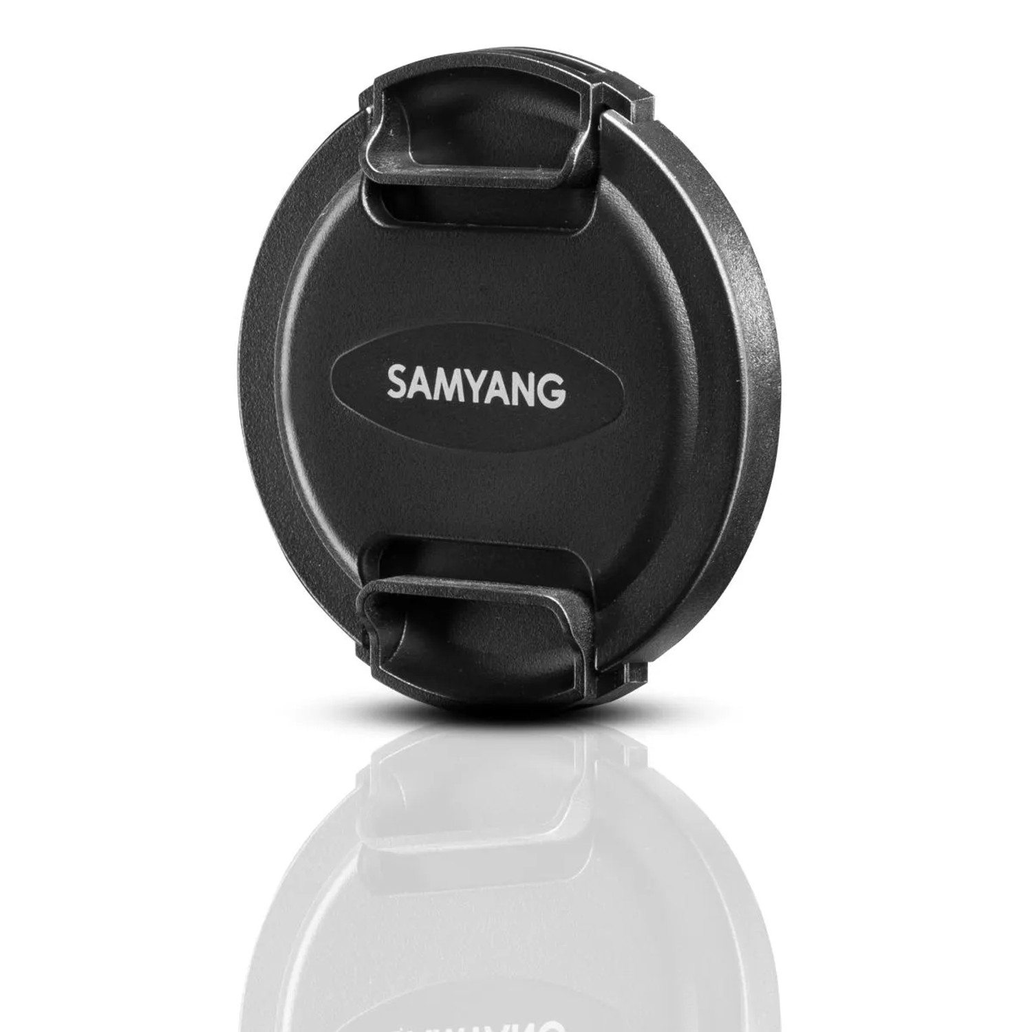 Samyang Frontdeckel 67Mm Objektivdeckel Kamera Zubehör Lens Cap Objektivschutz